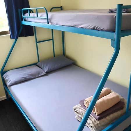 Хостел Chill Backpackers Брісбен Екстер'єр фото